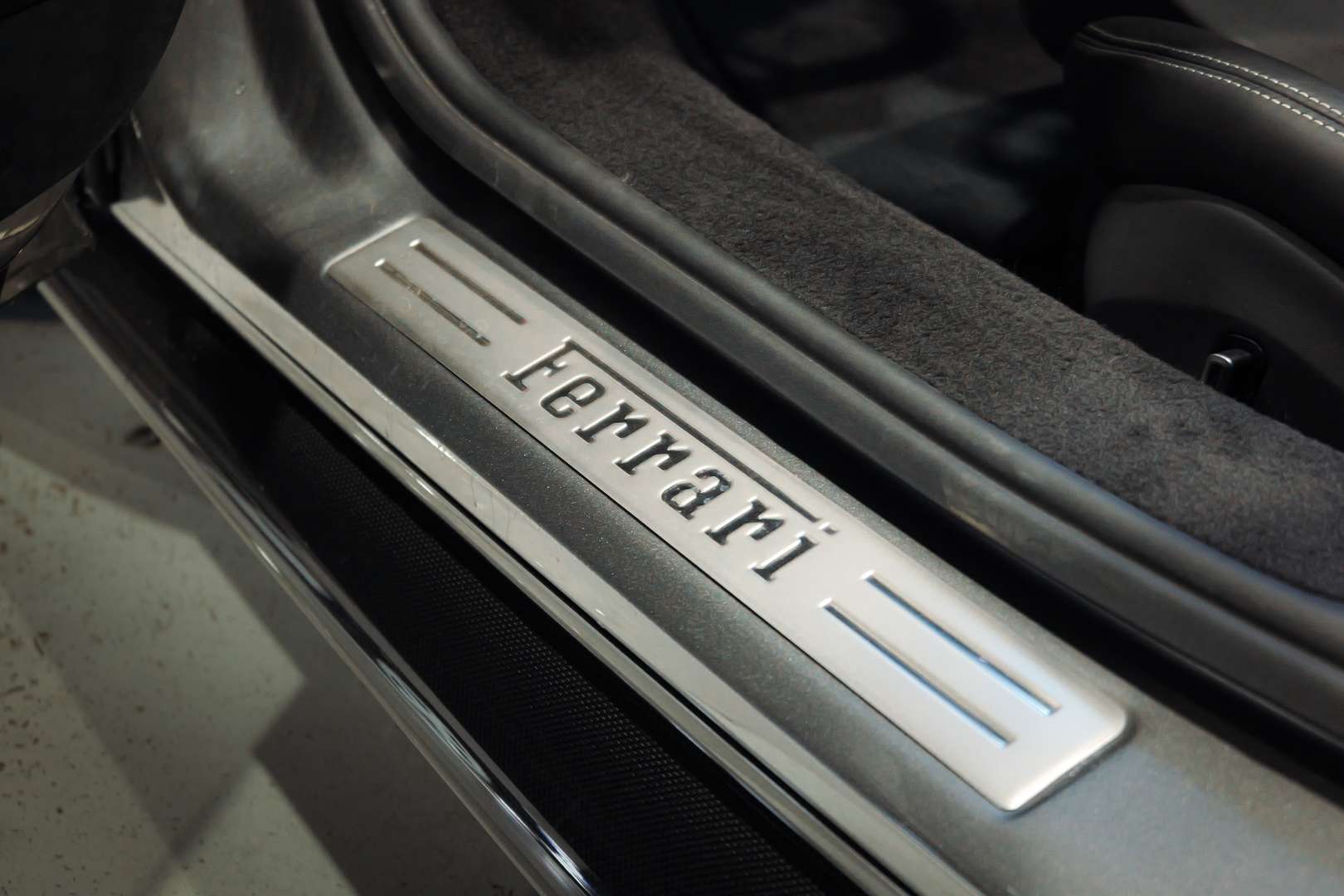 Ferrari 296 GTS - 2023 - Joinsteer - #11