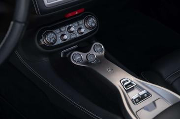 Ferrari California — photo 45