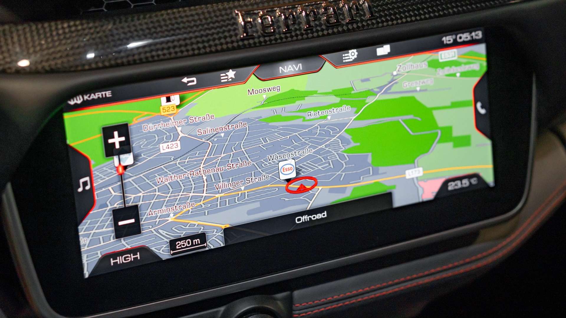 Ferrari Portofino - 2018 - Joinsteer - #28