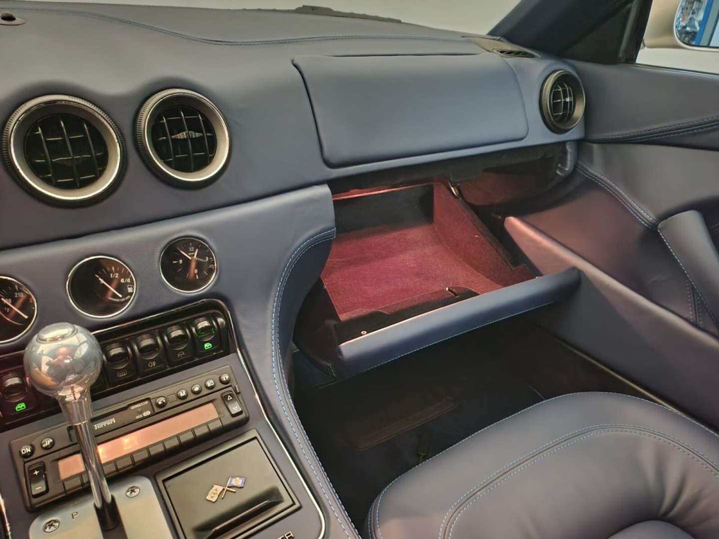 Ferrari 456 GT - 1999 - Joinsteer - #33