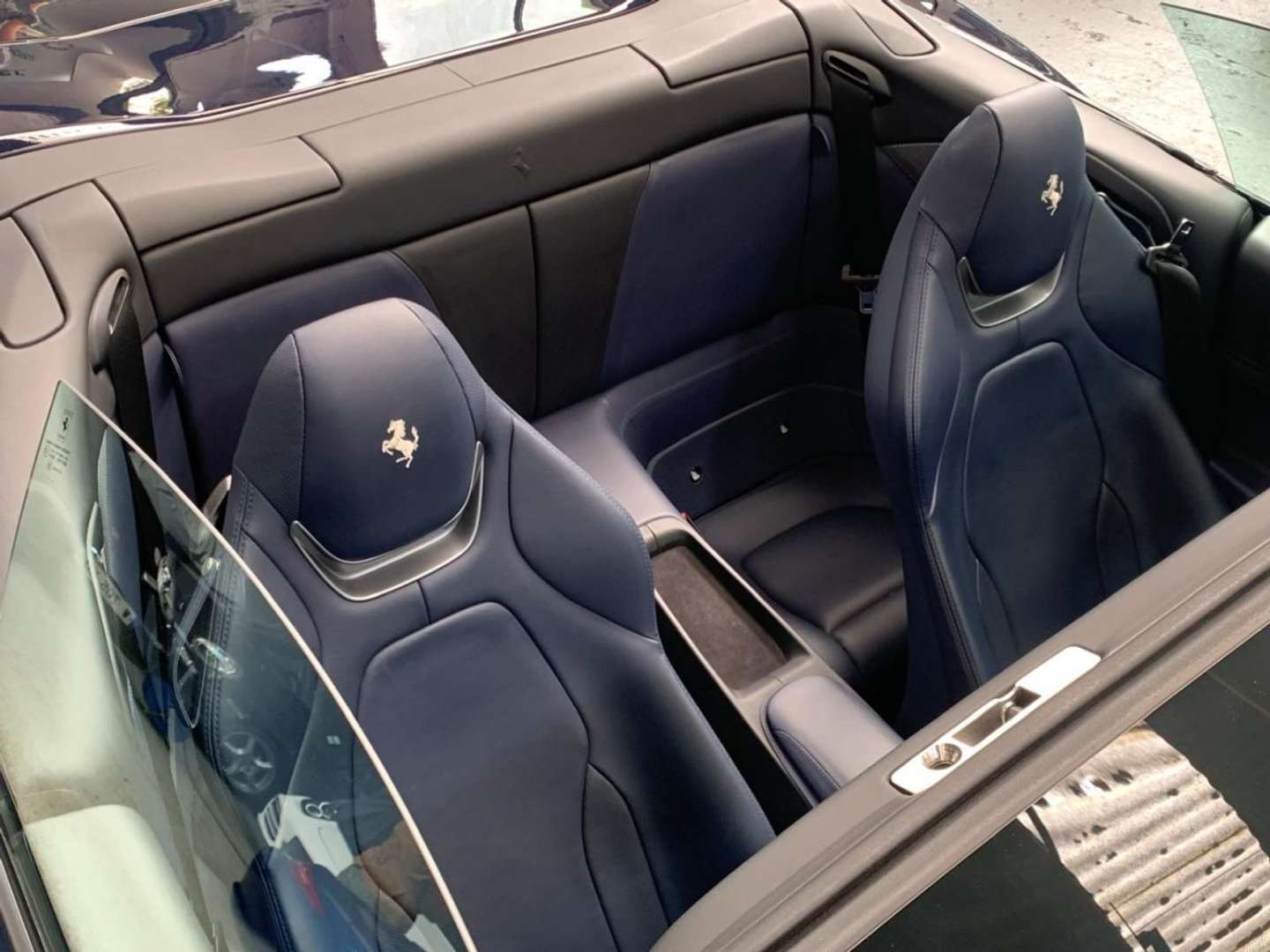 Ferrari Portofino - 2019 - Joinsteer - #32