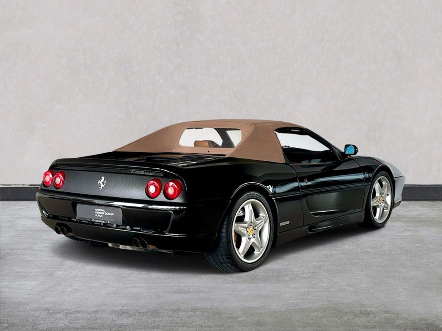 Ferrari F355 - 2000 - Joinsteer - #5