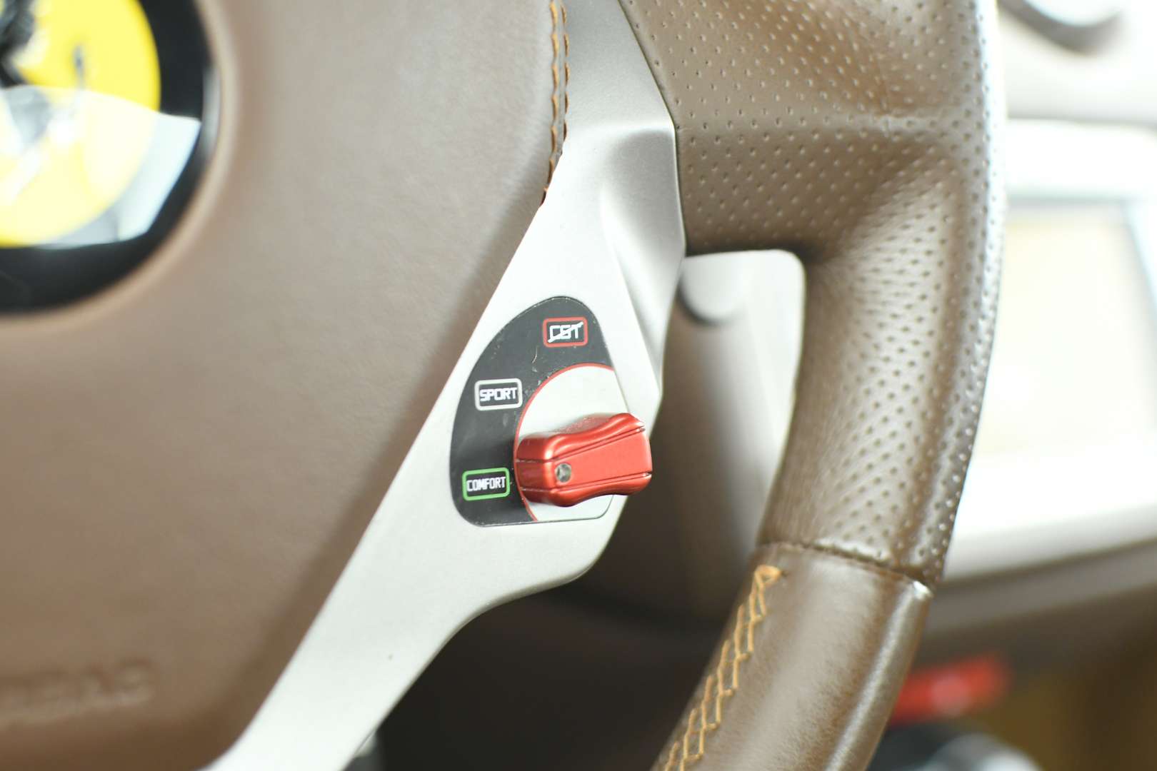 Ferrari California - 2009 - Joinsteer - #38