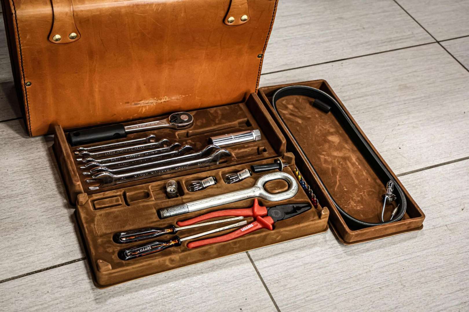 Ferrari 348 - 1992 - Joinsteer - #34