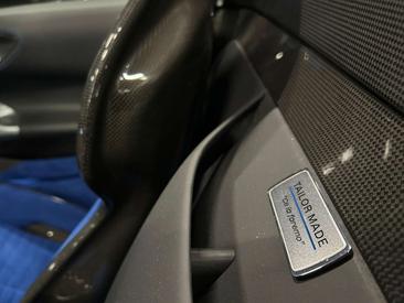 Ferrari SF90 Spider — photo 18