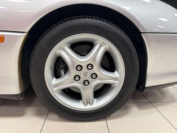 Ferrari 456 GT — photo 15