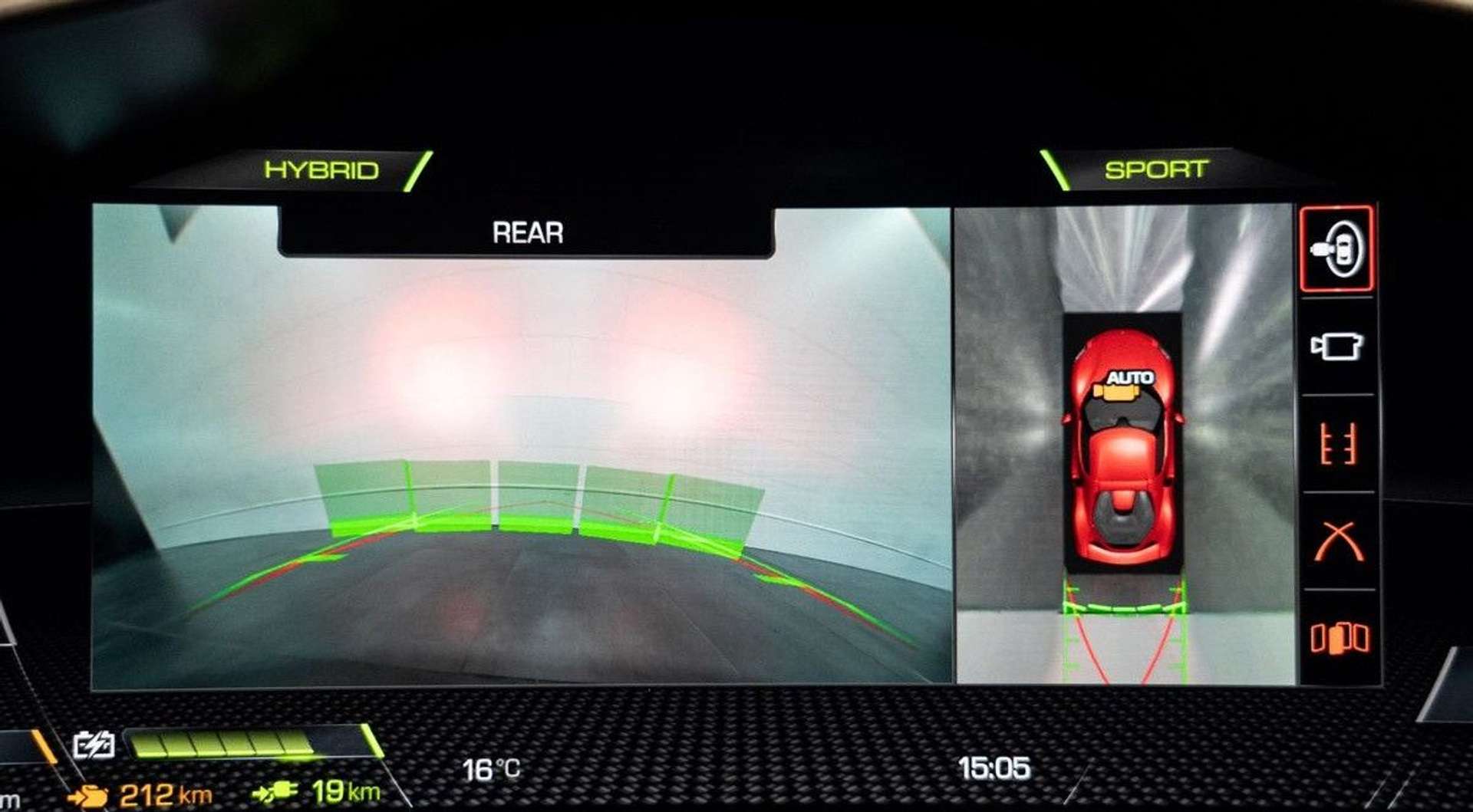 Ferrari 296 GTB - 2022 - Joinsteer - #24