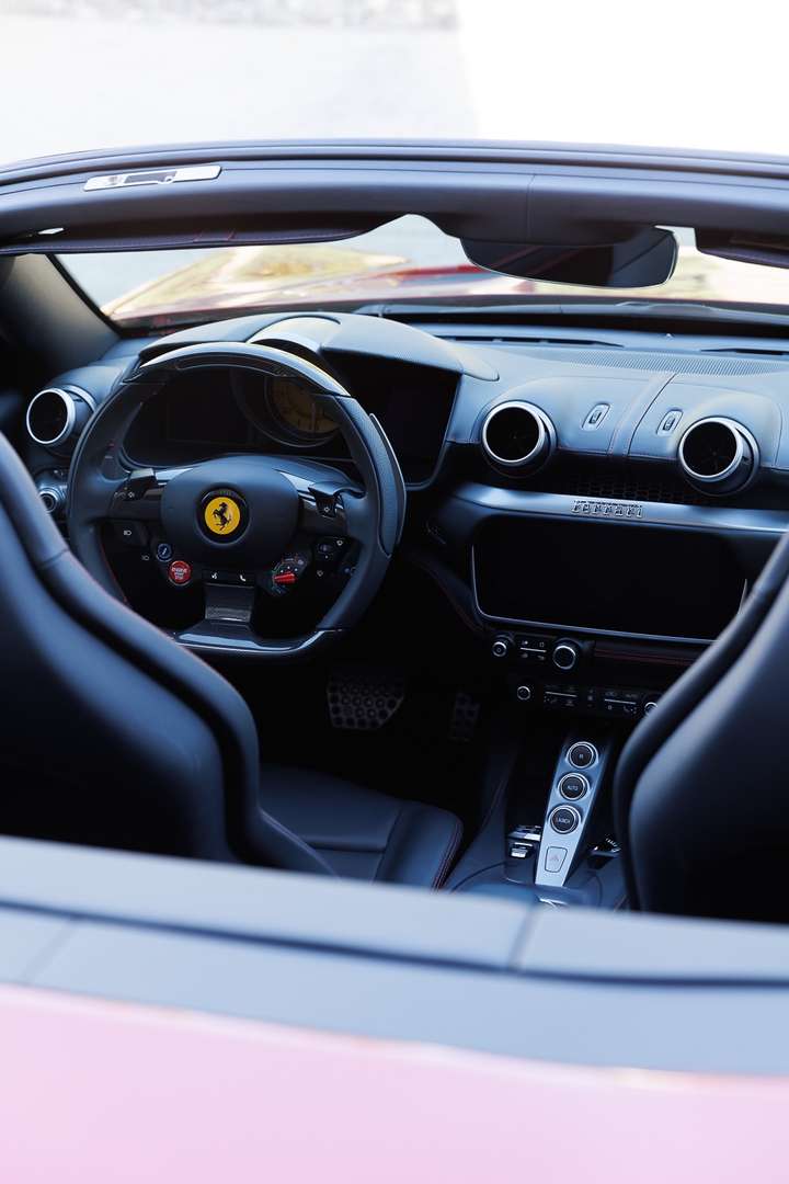 Ferrari Portofino - 2023 - Joinsteer - #5