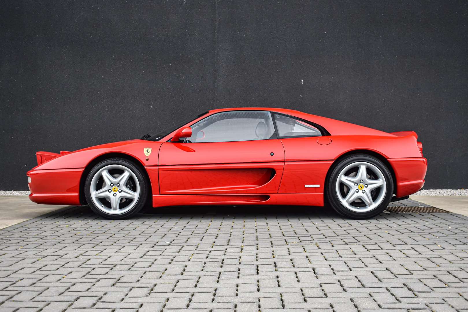 Ferrari F355 - 1998 - Joinsteer - #12