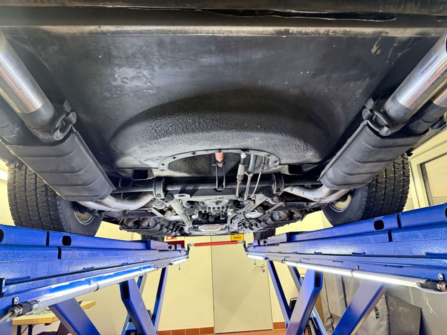 Ferrari 400 - 1984 - Joinsteer - #39