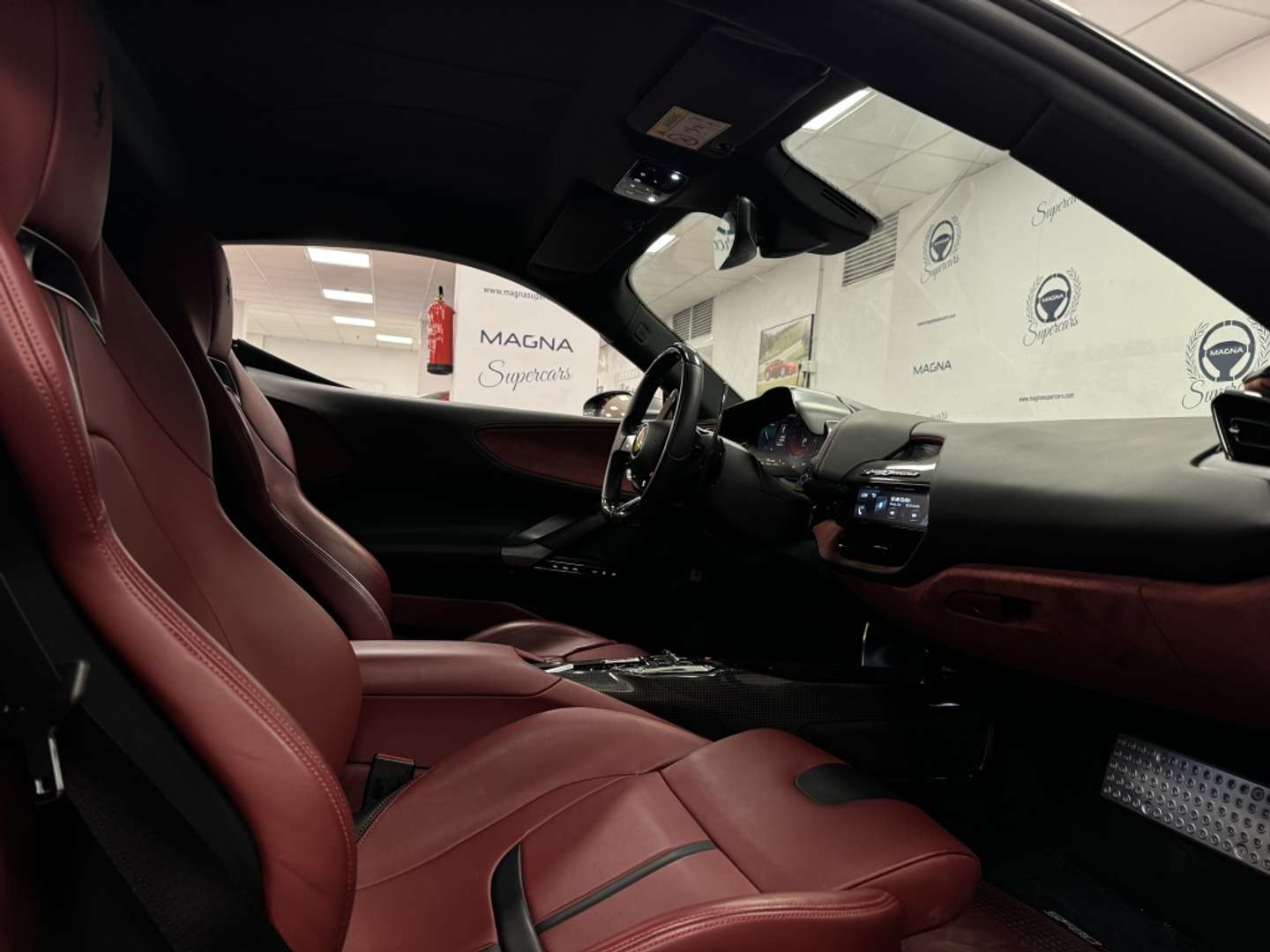 Ferrari SF90 Stradale - 2022 - Joinsteer - #17