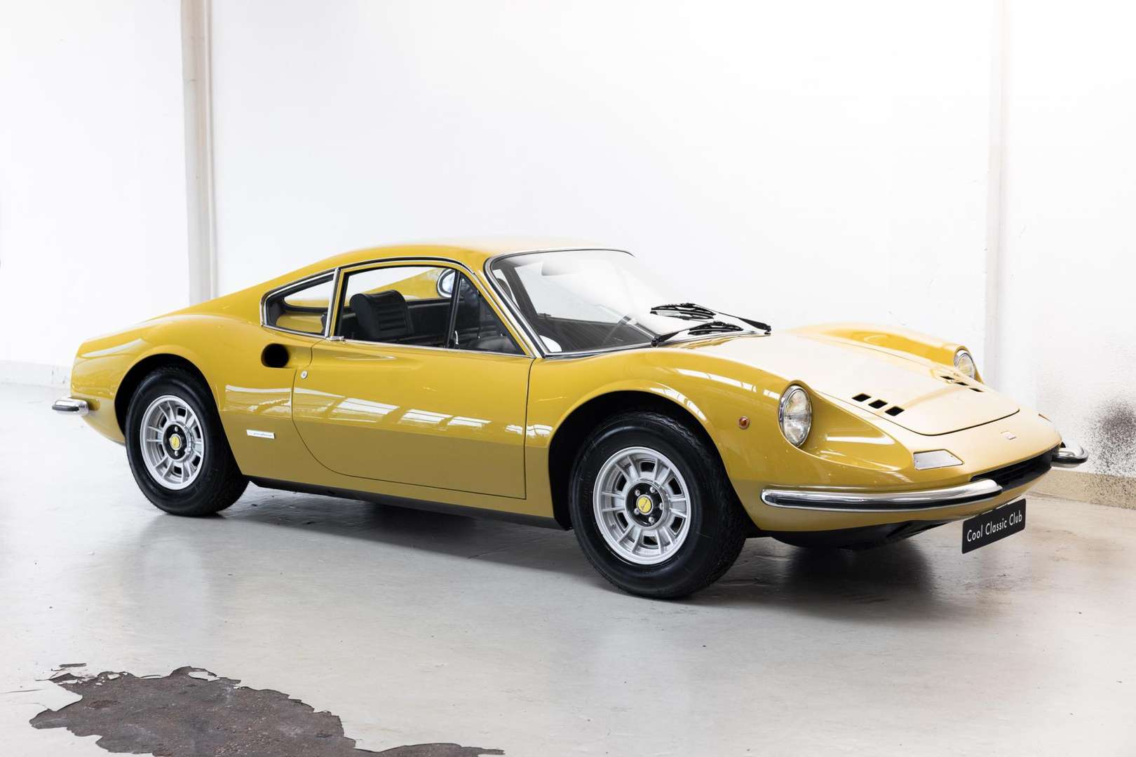 Ferrari Dino 246 GT - 1970 - Joinsteer - #39