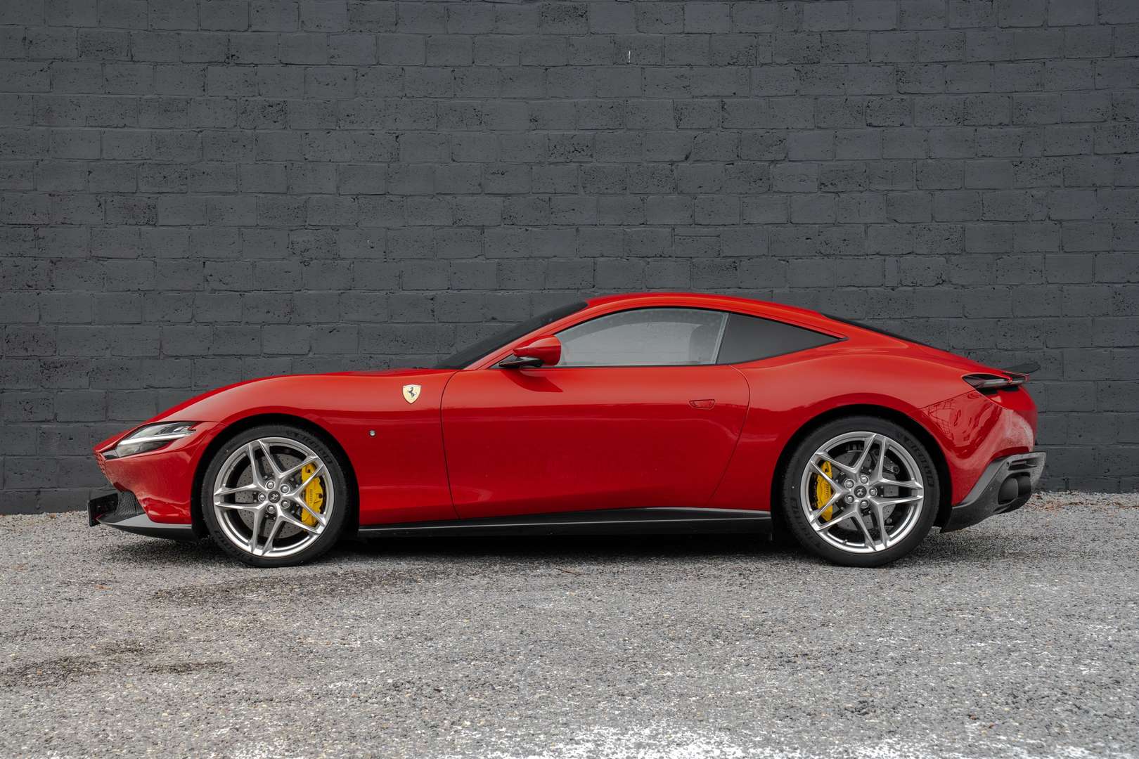 Ferrari Roma - 2021 - Joinsteer - #2