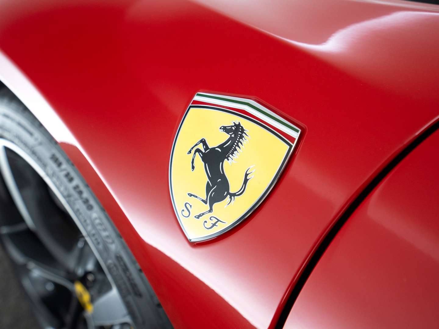 Ferrari SF90 Spider - 2025 - Joinsteer - #23