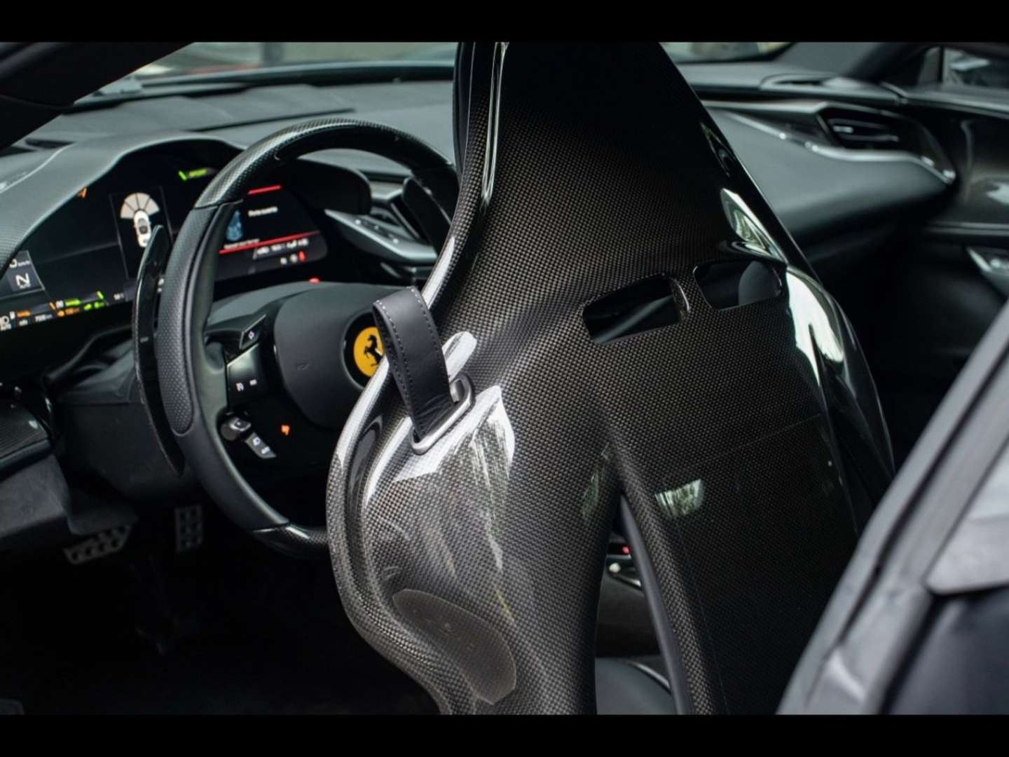 Ferrari SF90 Stradale - 2021 - Joinsteer - #13