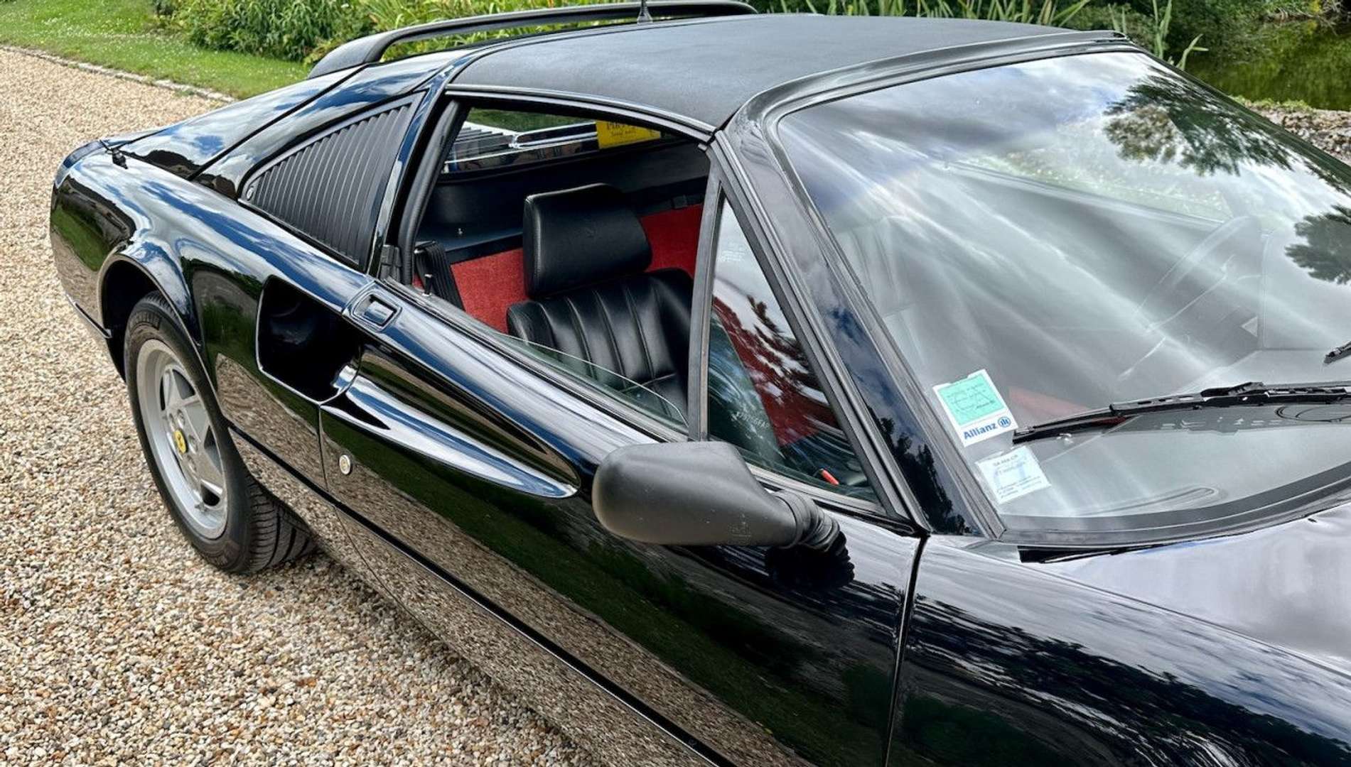 Ferrari 328 GTS - 1988 - Joinsteer - #35