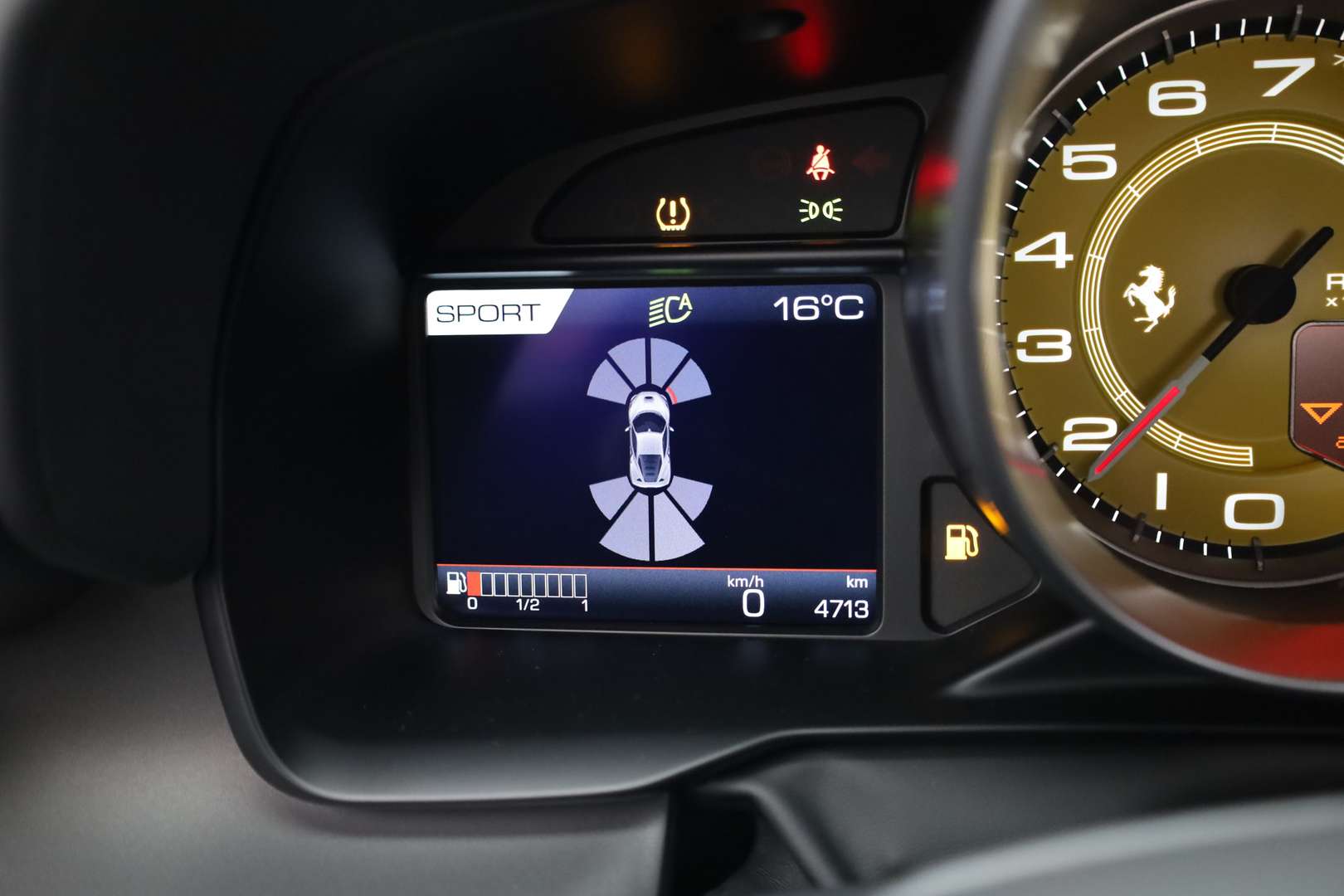 Ferrari F8 Tributo - 2022 - Joinsteer - #19