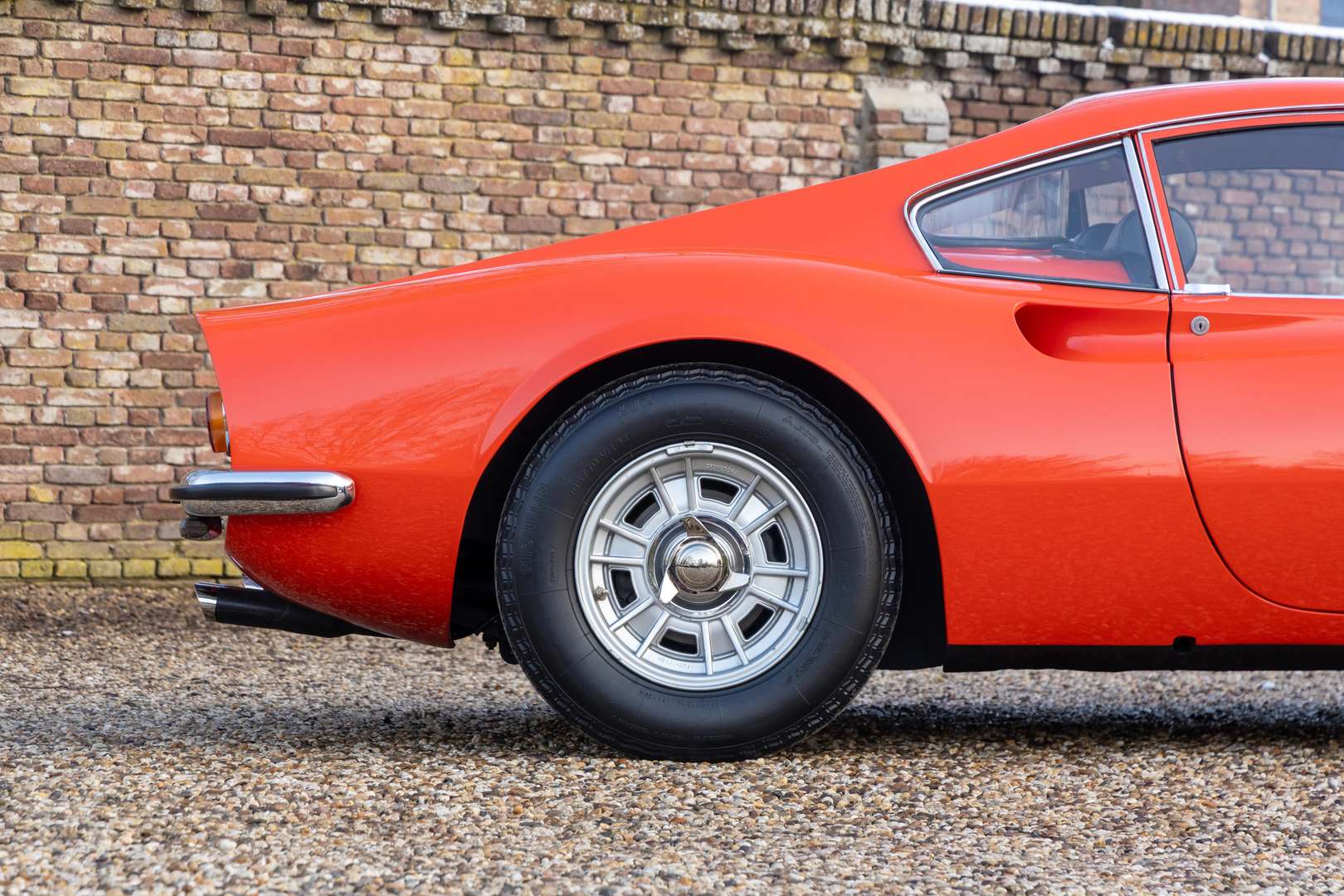Ferrari Dino 246 GT - 1970 - Joinsteer - #32