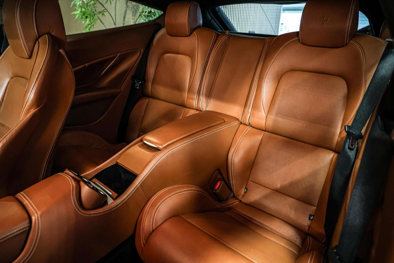 Ferrari FF - 2012 - Joinsteer - #9