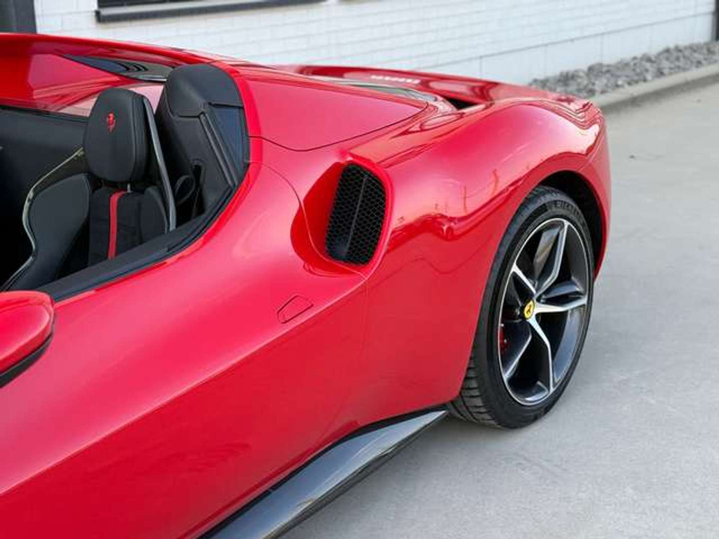 Ferrari 296 GTS - 2024 - Joinsteer - #13