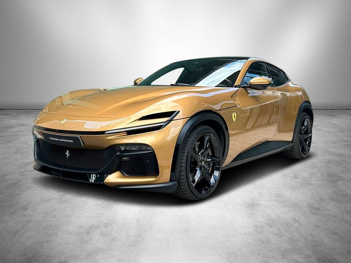 Ferrari Purosangue - 2024 - Joinsteer - #7