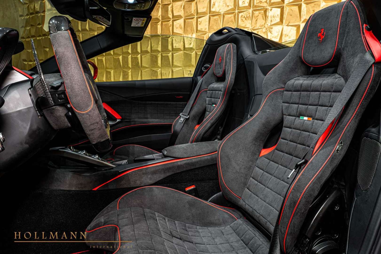 Ferrari 812 GTS - 2022 - Joinsteer - #16