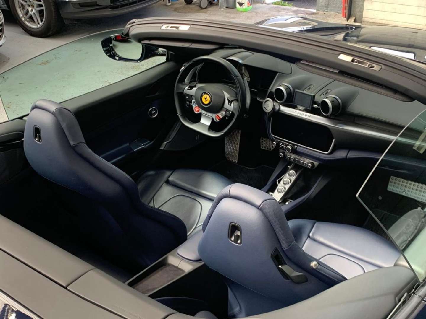 Ferrari Portofino - 2019 - Joinsteer - #33