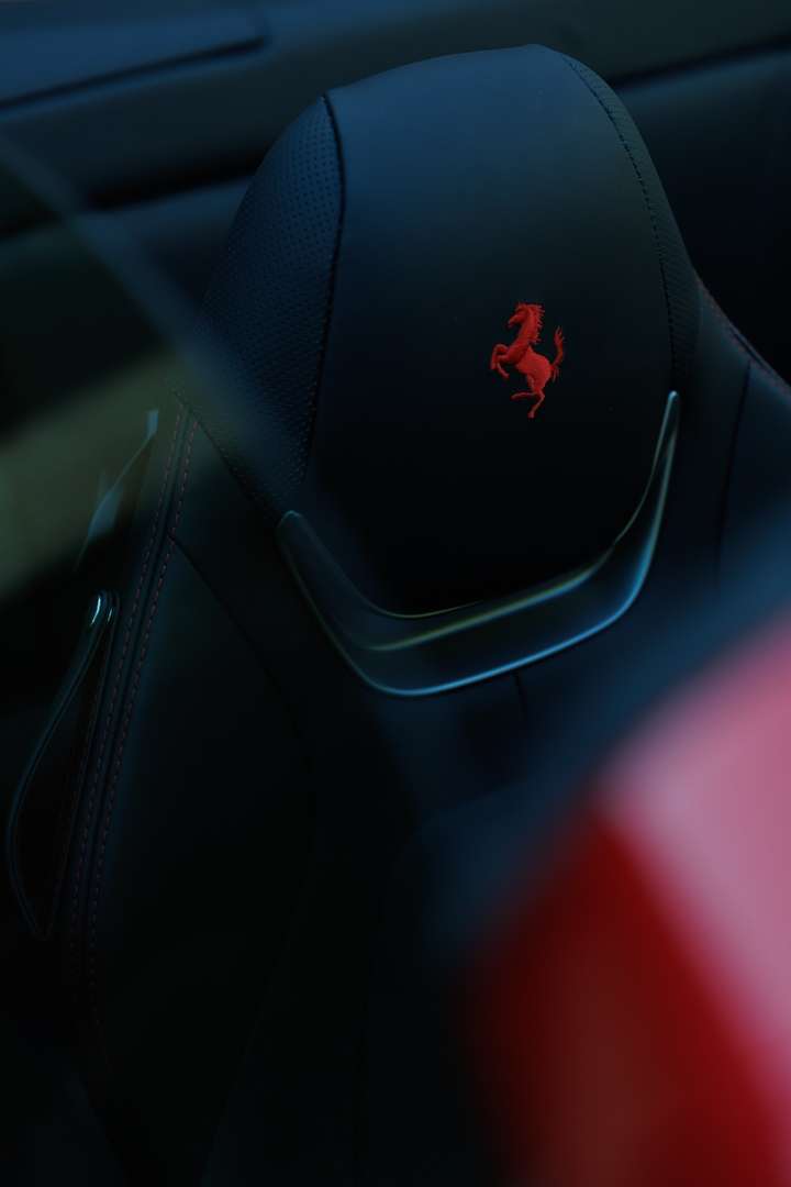 Ferrari Portofino - 2023 - Joinsteer - #6