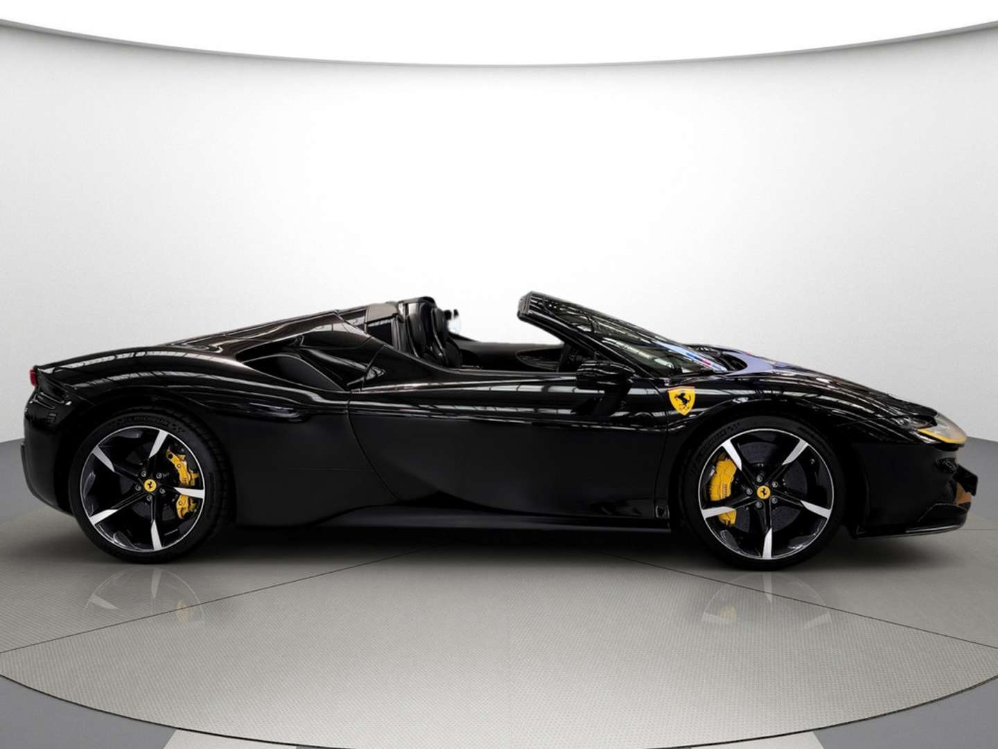 Ferrari SF90 Spider - 2023 - Joinsteer - #9