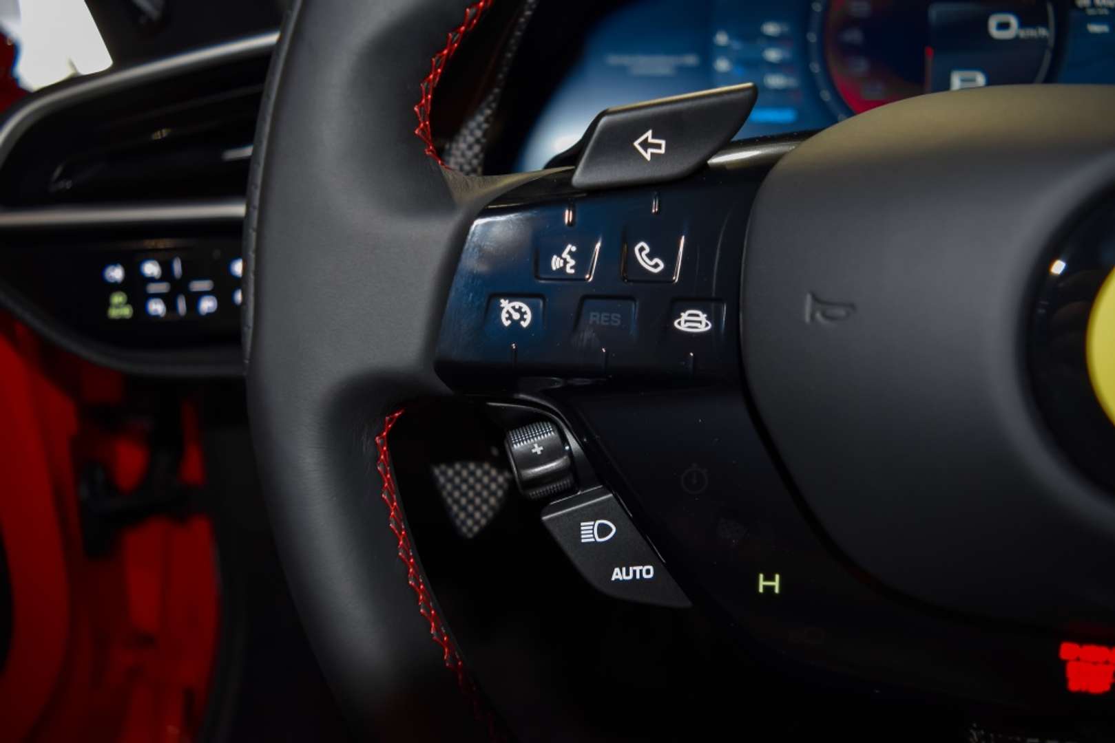 Ferrari 296 GTS - 2026 - Joinsteer - #11