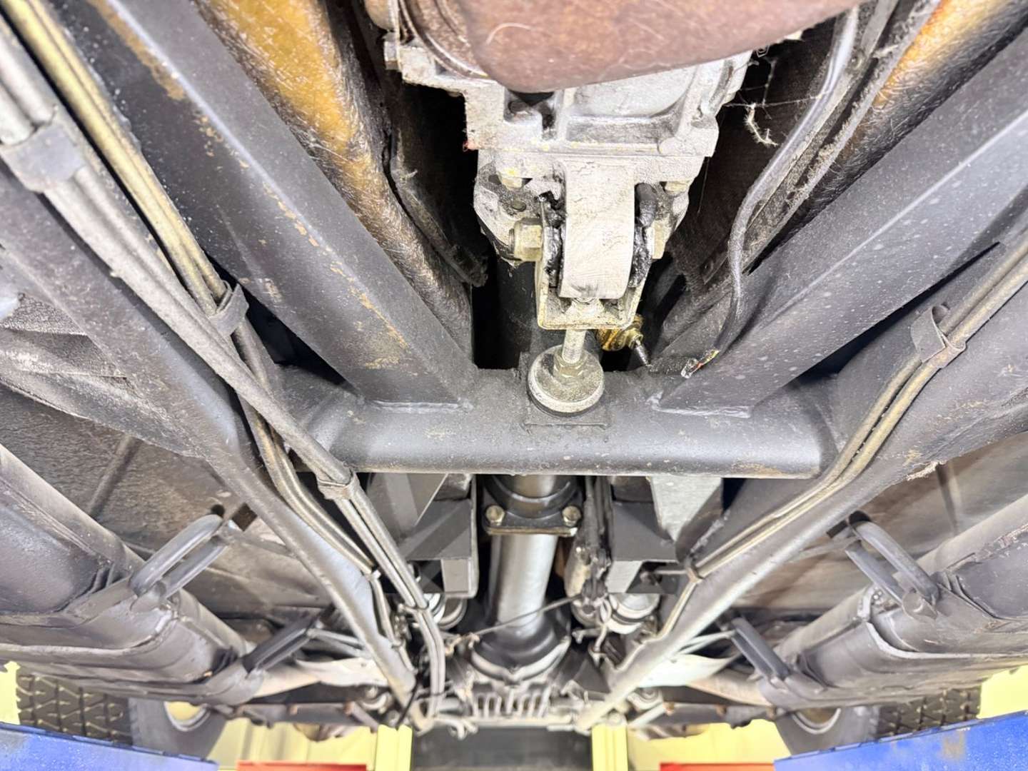 Ferrari 400 - 1984 - Joinsteer - #40