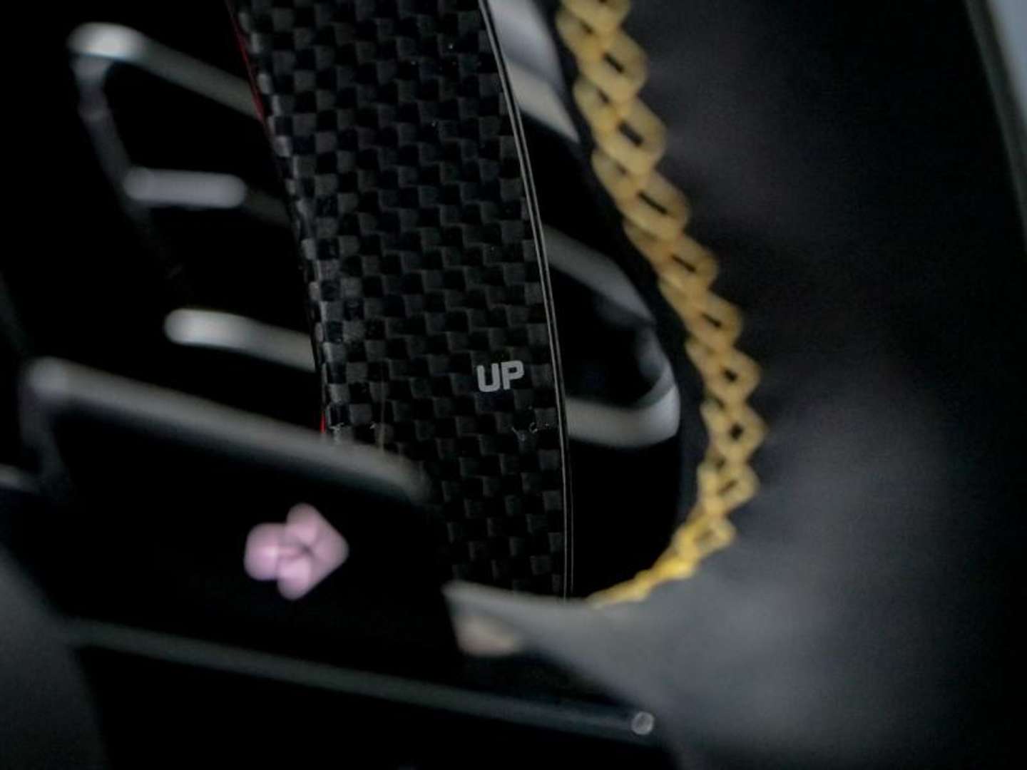 Ferrari 12 Cilindri - 2025 - Joinsteer - #19