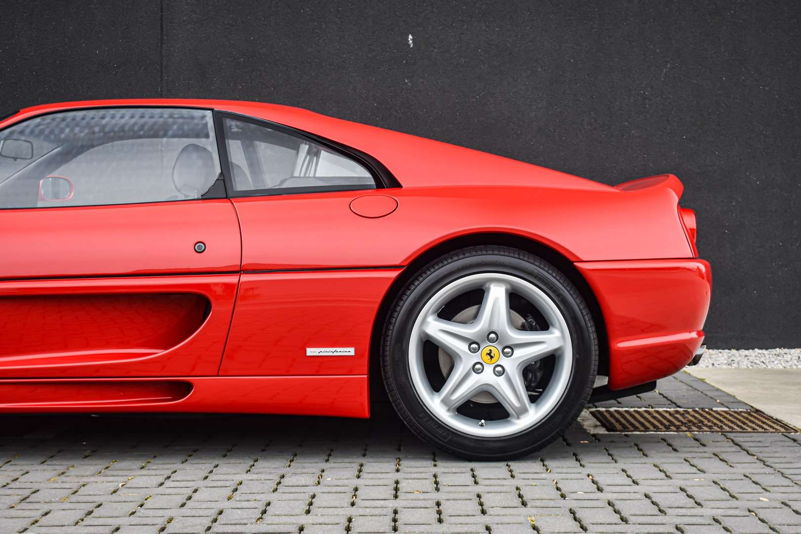 Ferrari F355 - 1998 - Joinsteer - #13
