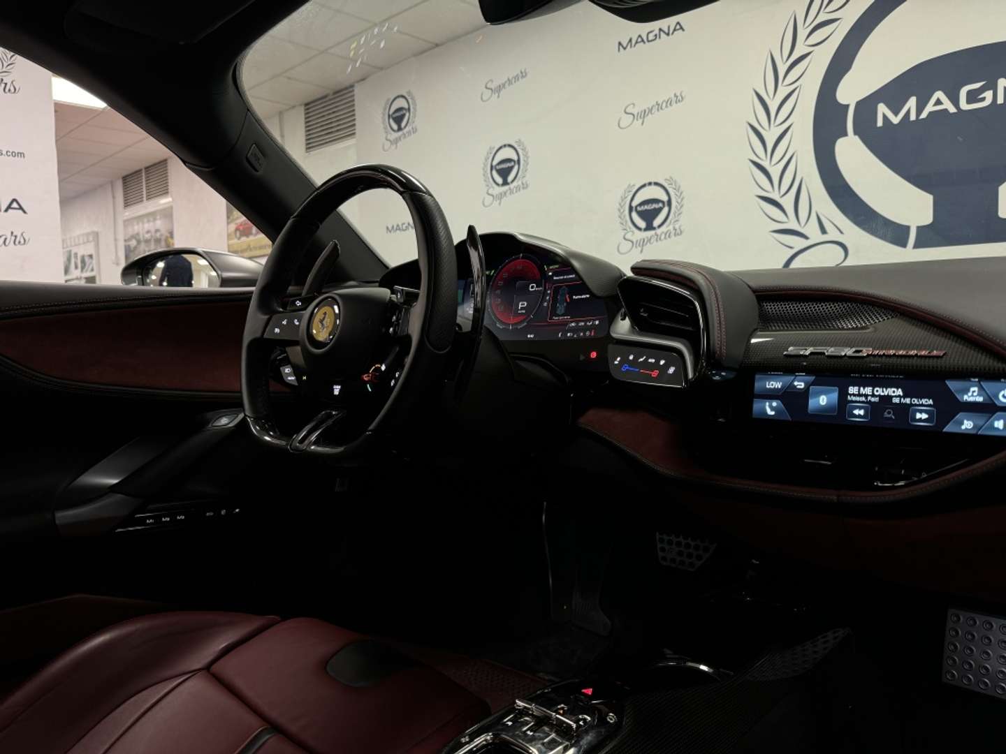 Ferrari SF90 Stradale - 2022 - Joinsteer - #18