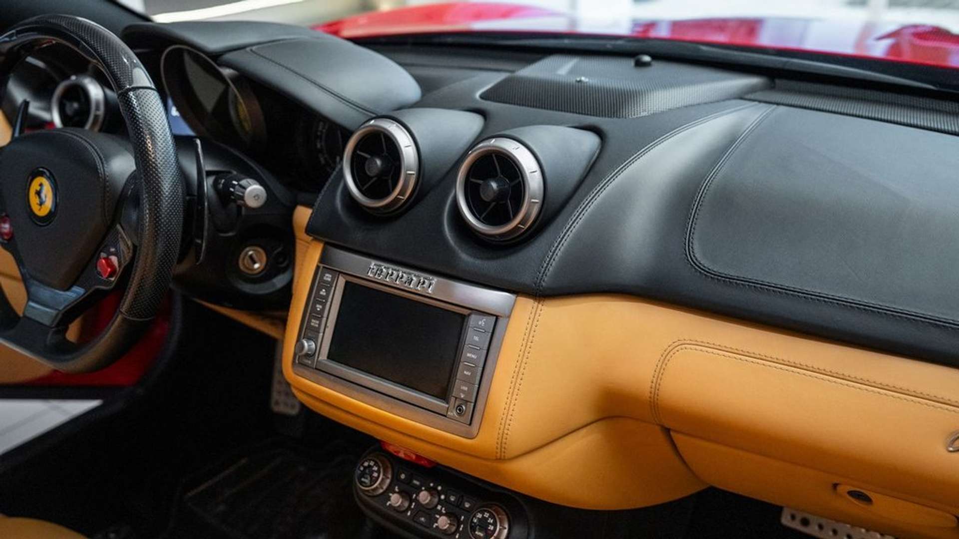 Ferrari California - 2009 - Joinsteer - #17