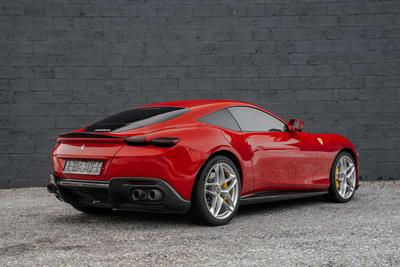 Ferrari Roma -  - Joinsteer - #2