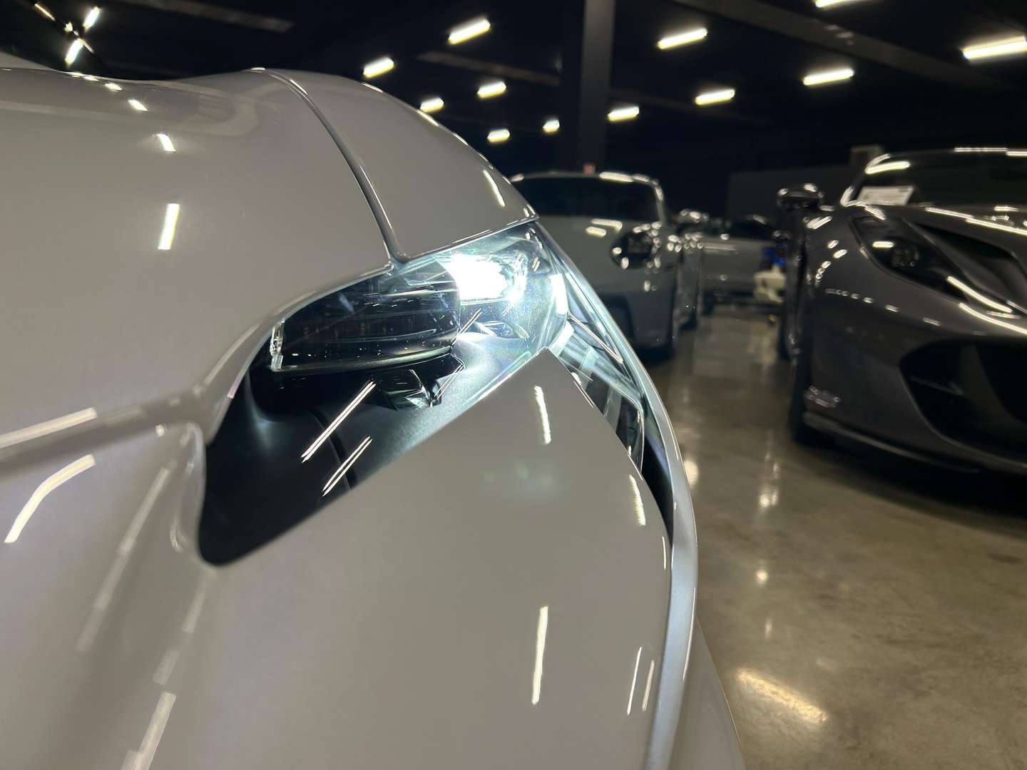 Ferrari SF90 Spider - 2024 - Joinsteer - #19