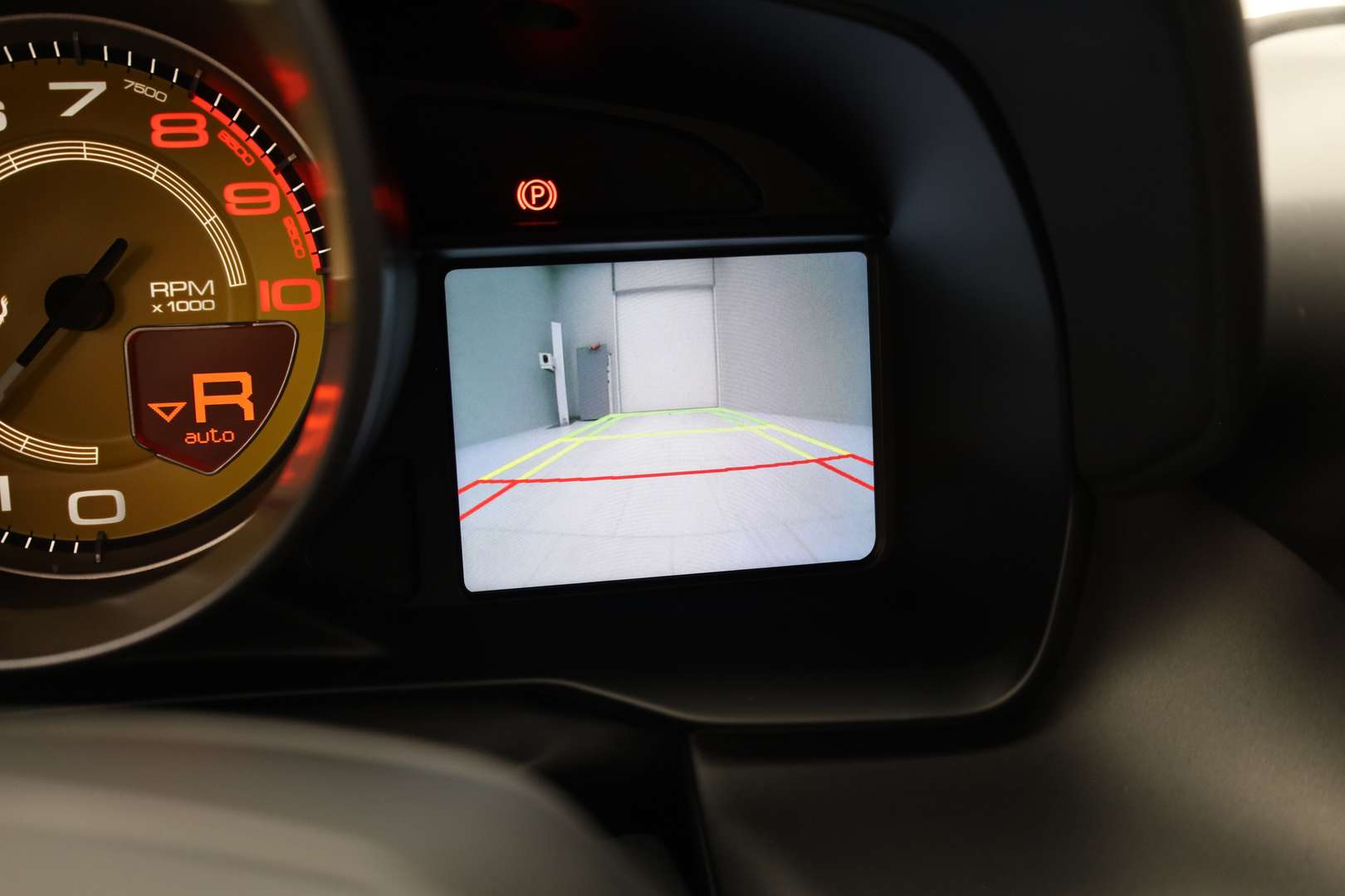 Ferrari F8 Tributo - 2022 - Joinsteer - #20