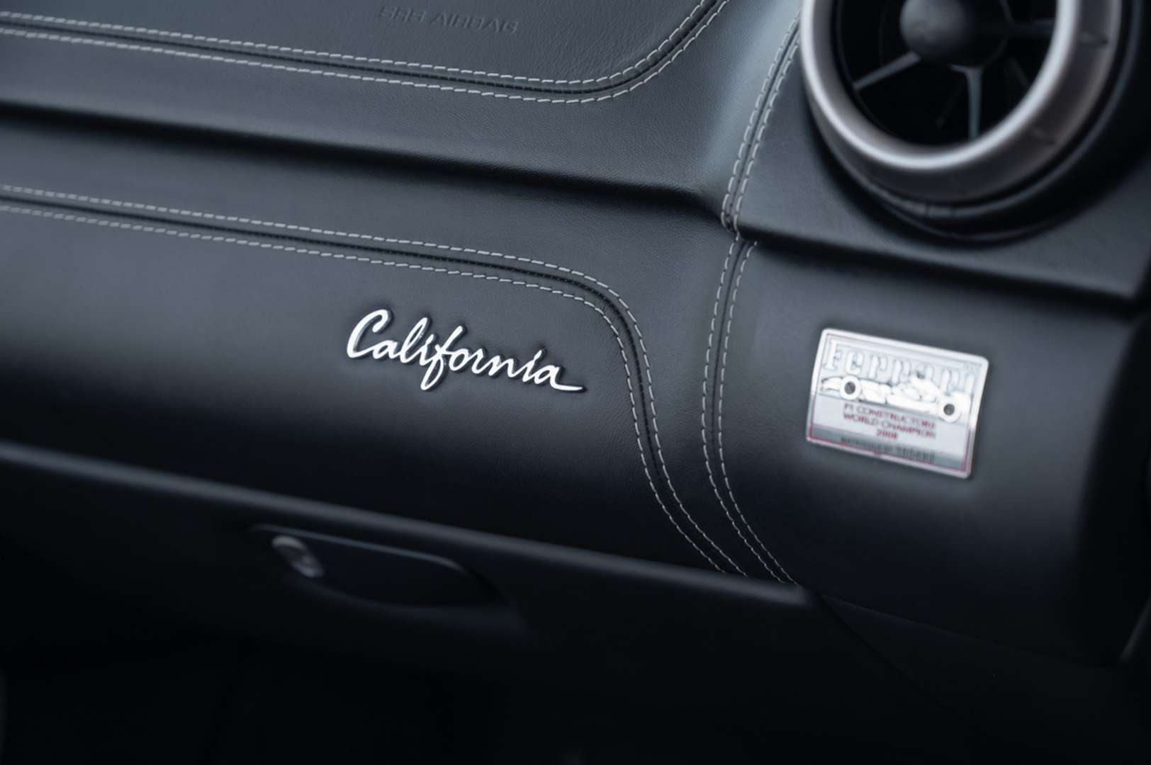 Ferrari California - 2009 - Joinsteer - #47