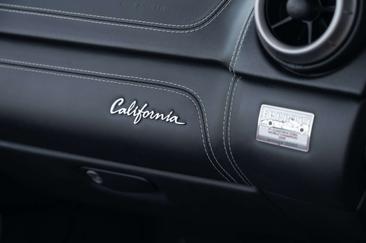 Ferrari California — photo 47