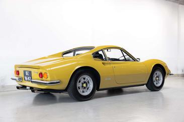 Ferrari Dino 246 GT — photo 40