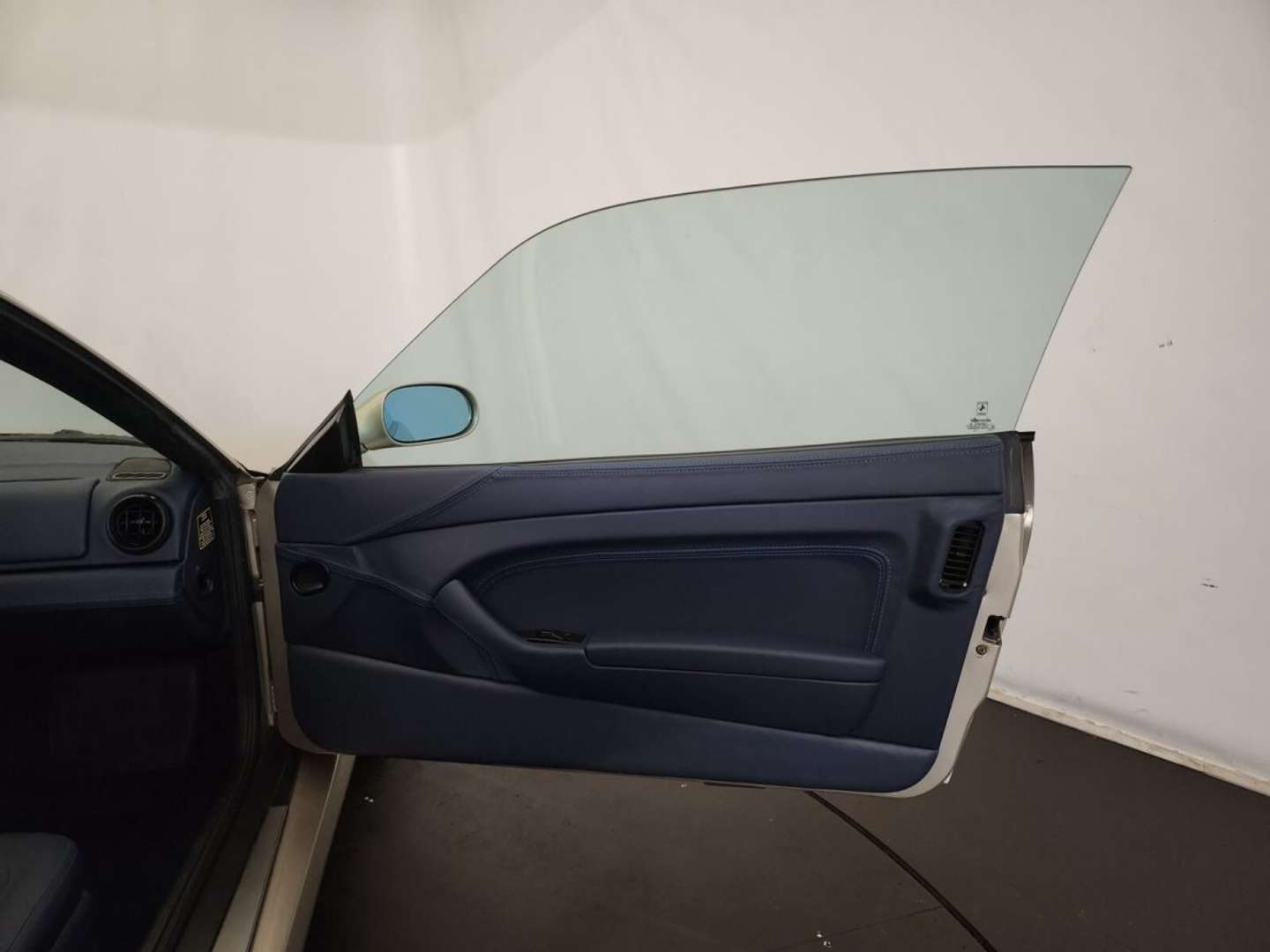 Ferrari 456 GT - 1999 - Joinsteer - #35