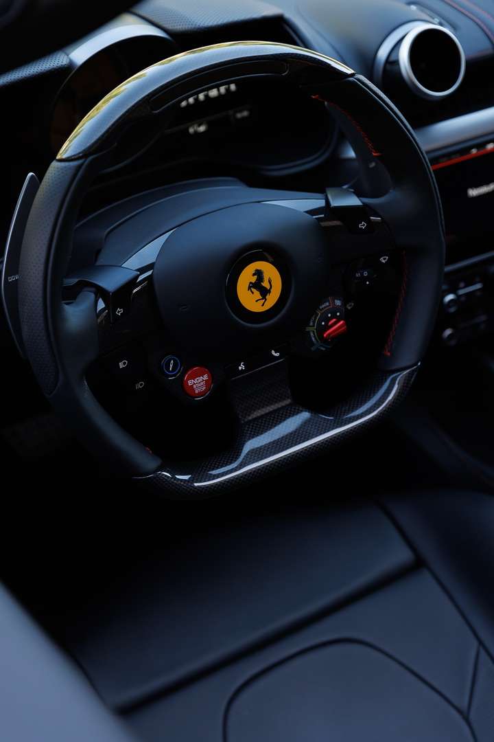Ferrari Portofino - 2023 - Joinsteer - #7