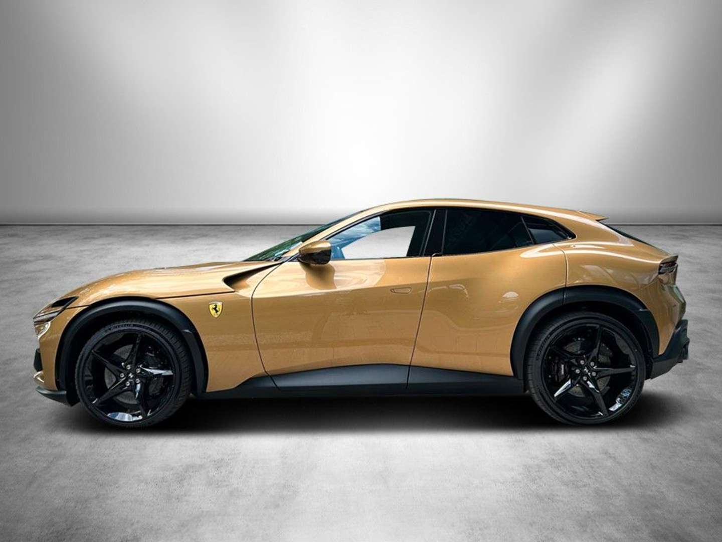 Ferrari Purosangue - 2024 - Joinsteer - #8