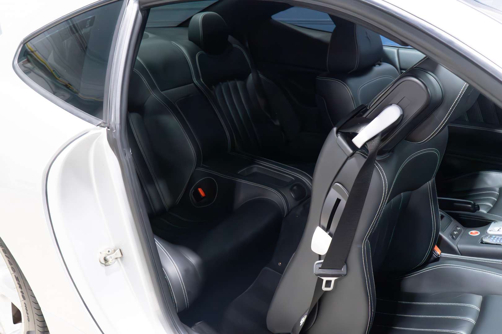 Ferrari 612 Scaglietti - 2006 - Joinsteer - #36