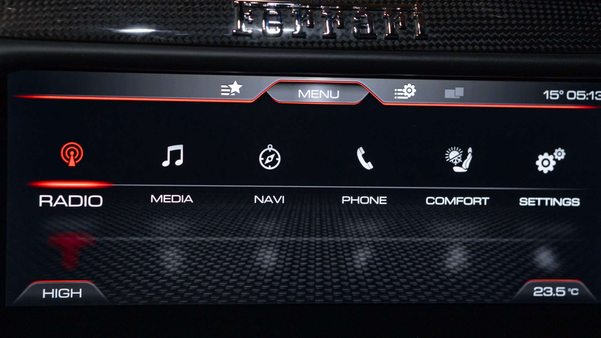 Ferrari Portofino - 2018 - Joinsteer - #30