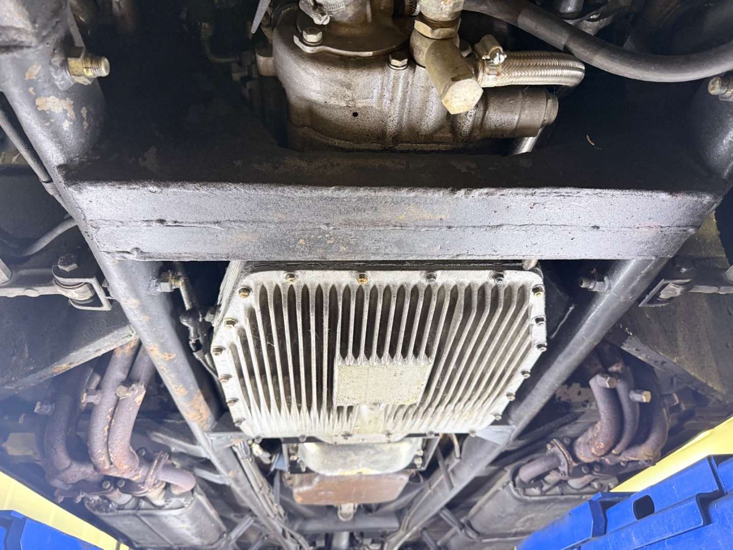 Ferrari 400 - 1984 - Joinsteer - #41