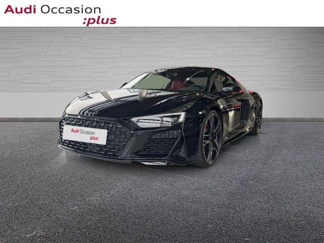 Audi R8 Coupé V10 RWD R8 Coupe V10 Performance RWD 570 Ch S Tronic - 2024 - Joinsteer