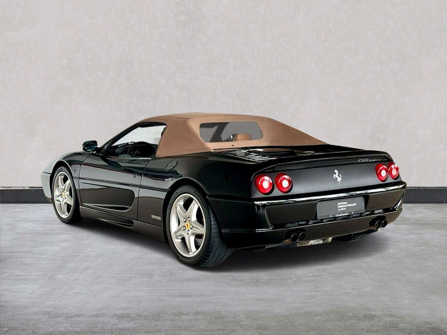 Ferrari F355 - 2000 - Joinsteer - #7