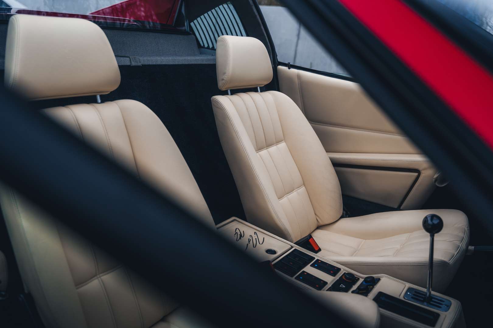 Ferrari 328 - 1986 - Joinsteer - #24